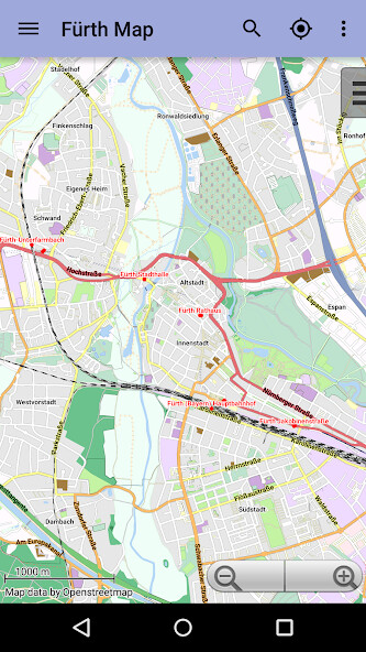 Run android online APK Fürth Offline City Map from MyAndroid or emulate Fürth Offline City Map using MyAndroid Run android online APK Fürth Offline City Map from MyAndroid or emulate Fürth Offline City Map using MyAndroid