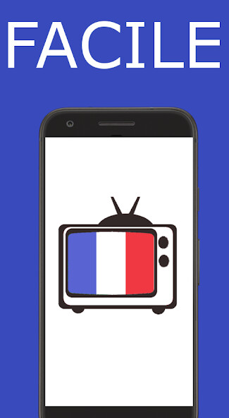 Run android online APK FR TV from MyAndroid or emulate FR TV using MyAndroid