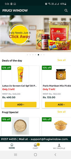 Run android online APK Frugi Window - Online Grocery App. from MyAndroid or emulate Frugi Window - Online Grocery App. using MyAndroid Run android online APK Frugi Window - Online Grocery App. from MyAndroid or emulate Frugi Window - Online Grocery App. using MyAndroid