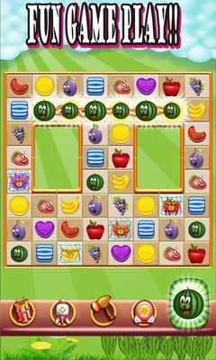 Emulate Android APK Fruit 2017 Mania