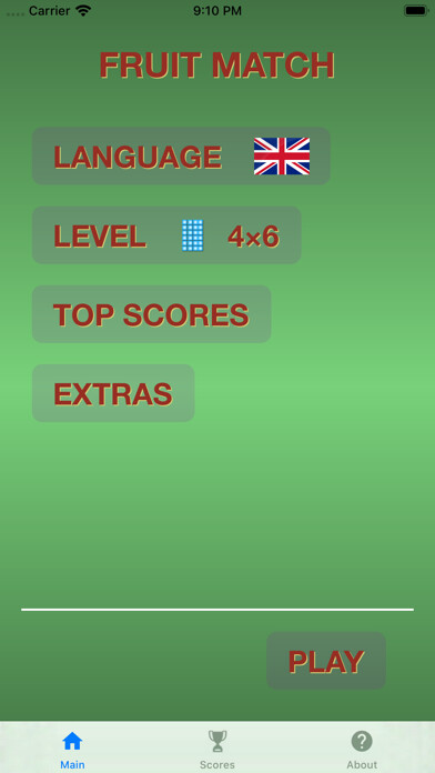 Emulate iPhone app Fruit and Match using MyAndroid Emulate iPhone app Fruit and Match using MyAndroid