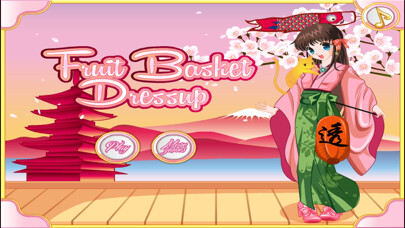 Emulate iPhone app Fruit Basket Dressup 透 using MyAndroid Emulate iPhone app Fruit Basket Dressup 透 using MyAndroid