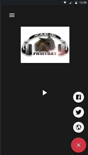Run android online APK Fruitbat Radio from MyAndroid or emulate Fruitbat Radio using MyAndroid