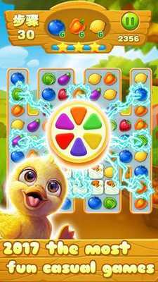 Emulate Android APK Fruit Blast Paradise Emulate Android APK Fruit Blast Paradise