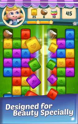 Emulate Android APK Fruit Block Legend Emulate Android APK Fruit Block Legend