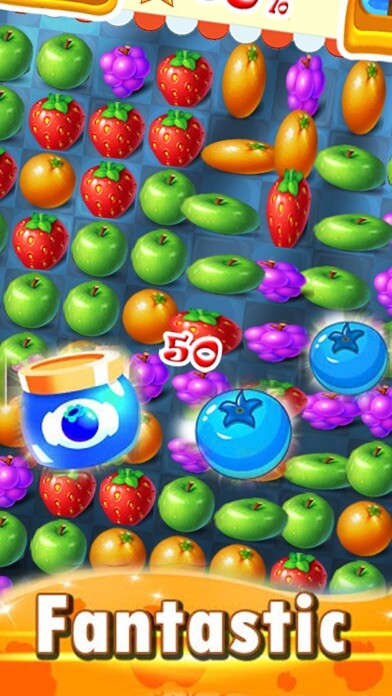 Emulate iPhone app Fruit Bomb Press using MyAndroid Emulate iPhone app Fruit Bomb Press using MyAndroid