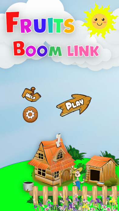 Emulate iPhone app Fruit Boom Link using MyAndroid Emulate iPhone app Fruit Boom Link using MyAndroid