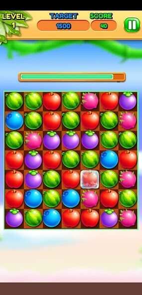 Emulate Android APK Fruit Boom Emulate Android APK Fruit Boom