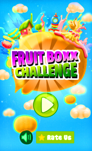 Run android online APK Fruit Boxx Challenge from MyAndroid or emulate Fruit Boxx Challenge using MyAndroid