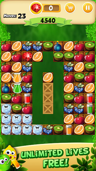 Emulate iPhone app Fruit Bump using MyAndroid Emulate iPhone app Fruit Bump using MyAndroid