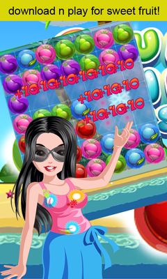 Emulate Android APK Fruit Bump Splash New 2017 Emulate Android APK Fruit Bump Splash New 2017