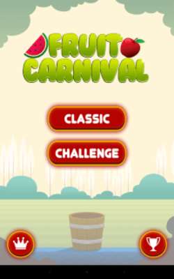 Emulate Android APK Fruit Carnival Emulate Android APK Fruit Carnival