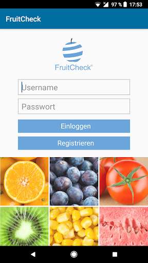 Run android online APK FruitCheck QC from MyAndroid or emulate FruitCheck QC using MyAndroid Run android online APK FruitCheck QC from MyAndroid or emulate FruitCheck QC using MyAndroid