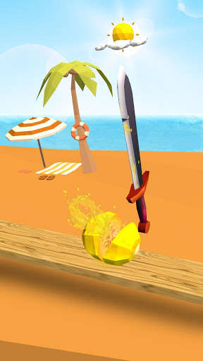 Run android online APK Fruit Chop Games from MyAndroid or emulate Fruit Chop Games using MyAndroid