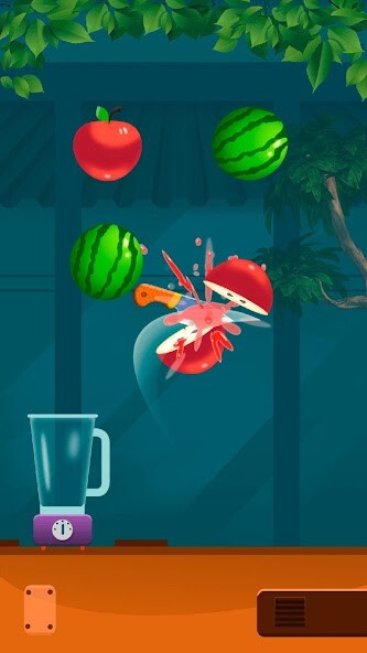 Run android online APK Fruit Classic from MyAndroid or emulate Fruit Classic using MyAndroid