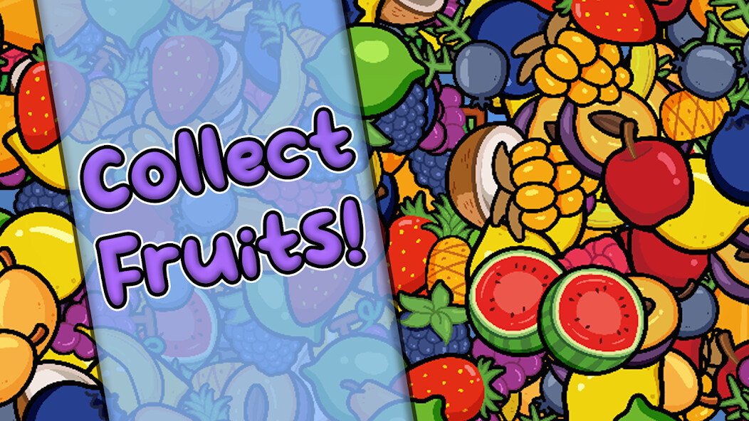 Run android online APK Fruit Collector: Idle from MyAndroid or emulate Fruit Collector: Idle using MyAndroid Run android online APK Fruit Collector: Idle from MyAndroid or emulate Fruit Collector: Idle using MyAndroid