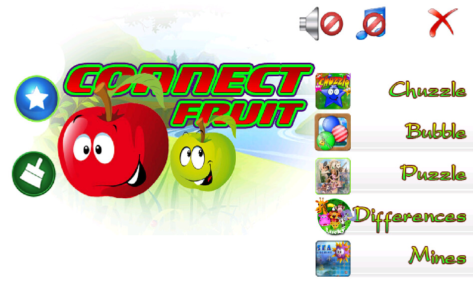 Run android online APK Fruit Connect Classic from MyAndroid or emulate Fruit Connect Classic using MyAndroid Run android online APK Fruit Connect Classic from MyAndroid or emulate Fruit Connect Classic using MyAndroid
