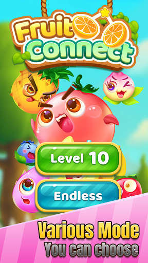 Run android online APK Fruit Connect Online Game from MyAndroid or emulate Fruit Connect Online Game using MyAndroid
