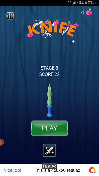 Emulate Android APK Fruit Crusher Emulate Android APK Fruit Crusher
