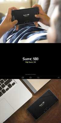 Emulate Android APK Fruit Crush Exotic!