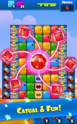 Emulate Android APK Fruit Cubes Blast Emulate Android APK Fruit Cubes Blast