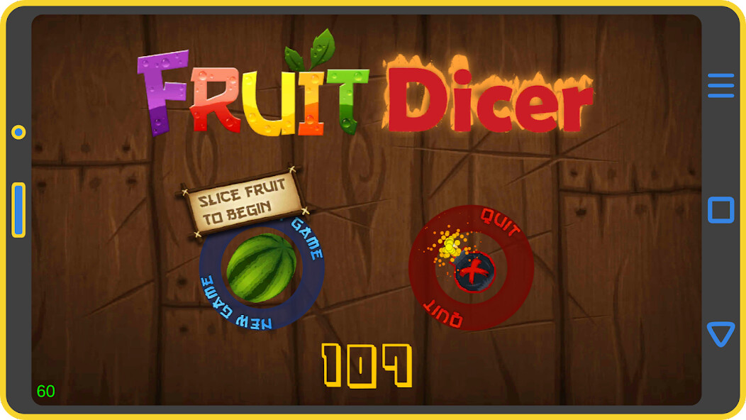 Run android online APK Fruit Dicer - Cut like a Ninja from MyAndroid or emulate Fruit Dicer - Cut like a Ninja using MyAndroid Run android online APK Fruit Dicer - Cut like a Ninja from MyAndroid or emulate Fruit Dicer - Cut like a Ninja using MyAndroid