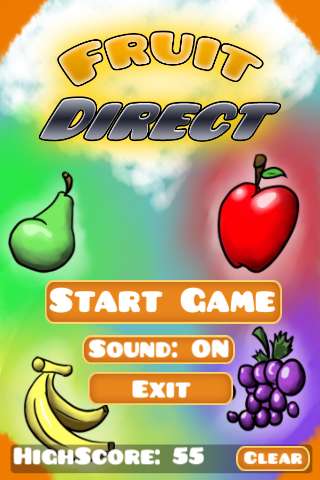 Run android online APK Fruit Direct from MyAndroid or emulate Fruit Direct using MyAndroid