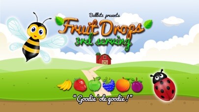 Emulate iPhone app Fruit Drops 3 - Match three puzzle using MyAndroid Emulate iPhone app Fruit Drops 3 - Match three puzzle using MyAndroid