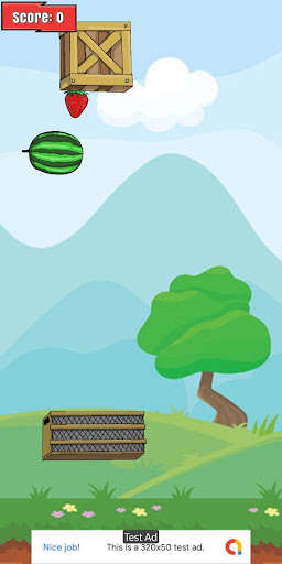 Emulate Android APK Fruit Fall Emulate Android APK Fruit Fall