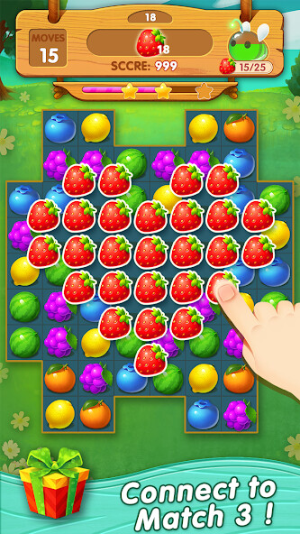 Run android online APK Fruit Fancy from MyAndroid or emulate Fruit Fancy using MyAndroid