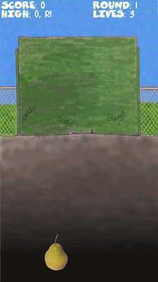 Emulate Android APK Fruit Flinger Emulate Android APK Fruit Flinger