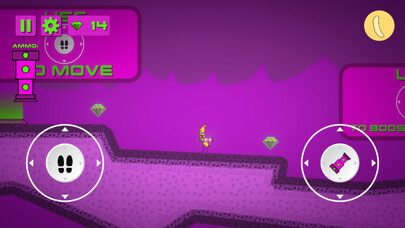 Emulate iPhone app Fruit Force using MyAndroid Emulate iPhone app Fruit Force using MyAndroid
