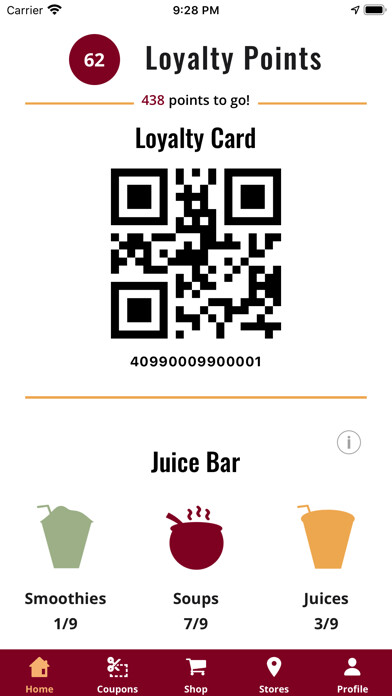 Emulate iPhone app Fruitful Yield using MyAndroid Emulate iPhone app Fruitful Yield using MyAndroid