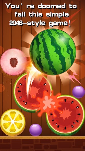 Run android online APK Fruit Fusion from MyAndroid or emulate Fruit Fusion using MyAndroid