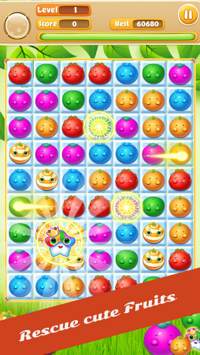 Emulate iPhone app Fruit Garden : NEW Land 2016 using MyAndroid Emulate iPhone app Fruit Garden : NEW Land 2016 using MyAndroid