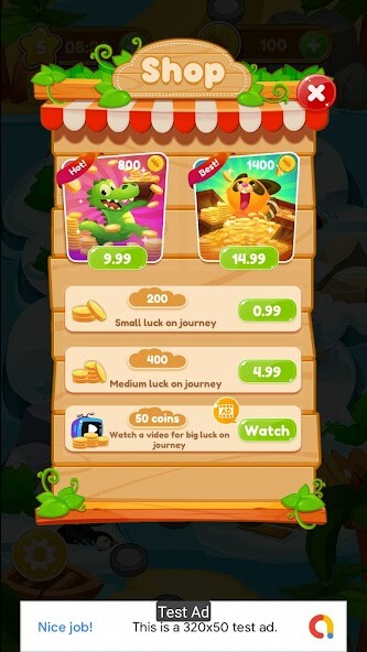 Run android online APK Fruit Garden from MyAndroid or emulate Fruit Garden using MyAndroid
