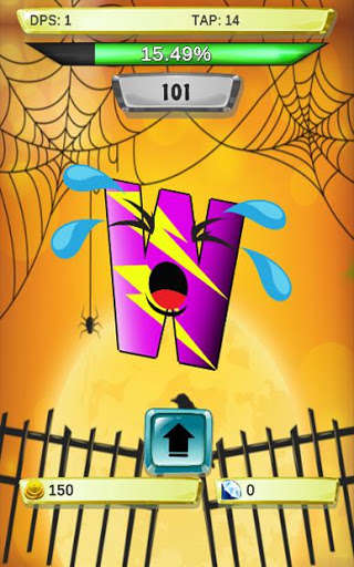 Run android online APK Fruit Heroes: Idle Clicker from MyAndroid or emulate Fruit Heroes: Idle Clicker using MyAndroid