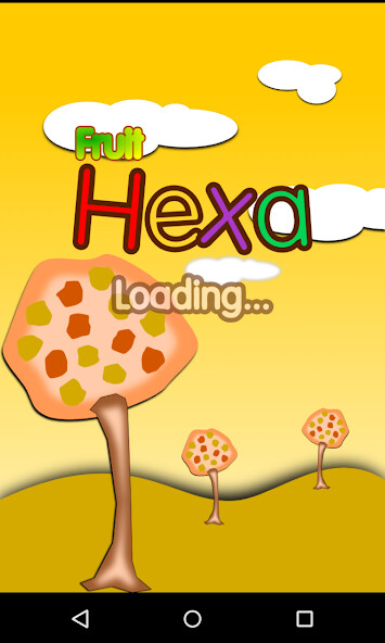 Run android online APK Fruit Hexa from MyAndroid or emulate Fruit Hexa using MyAndroid