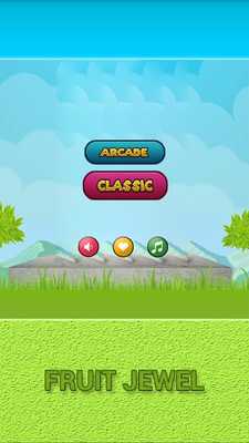 Emulate Android APK Fruit Jewel Game Free Emulate Android APK Fruit Jewel Game Free