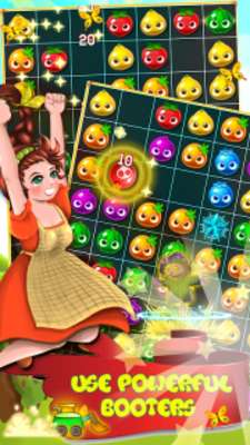 Emulate Android APK Fruit Jewels Emulate Android APK Fruit Jewels