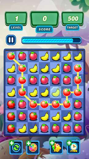 Run android online APK Fruit Joust from MyAndroid or emulate Fruit Joust using MyAndroid