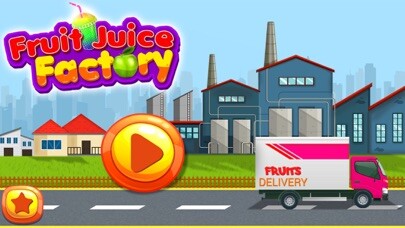 Emulate iPhone app Fruit Juice Factory using MyAndroid Emulate iPhone app Fruit Juice Factory using MyAndroid
