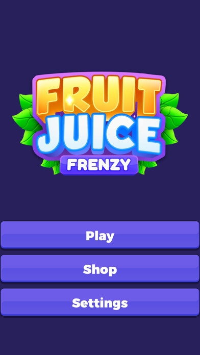 Emulate iPhone app Fruit Juice Frenzy using MyAndroid Emulate iPhone app Fruit Juice Frenzy using MyAndroid