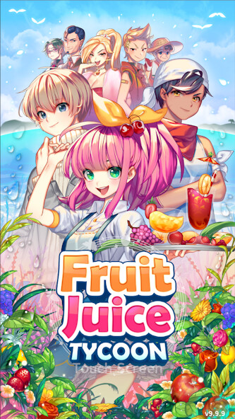 Run android online APK Fruit Juice Tycoon from MyAndroid or emulate Fruit Juice Tycoon using MyAndroid Run android online APK Fruit Juice Tycoon from MyAndroid or emulate Fruit Juice Tycoon using MyAndroid