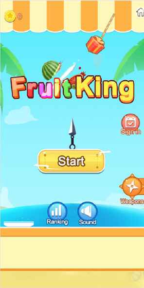 Run android online APK FruitKing from MyAndroid or emulate FruitKing using MyAndroid Run android online APK FruitKing from MyAndroid or emulate FruitKing using MyAndroid