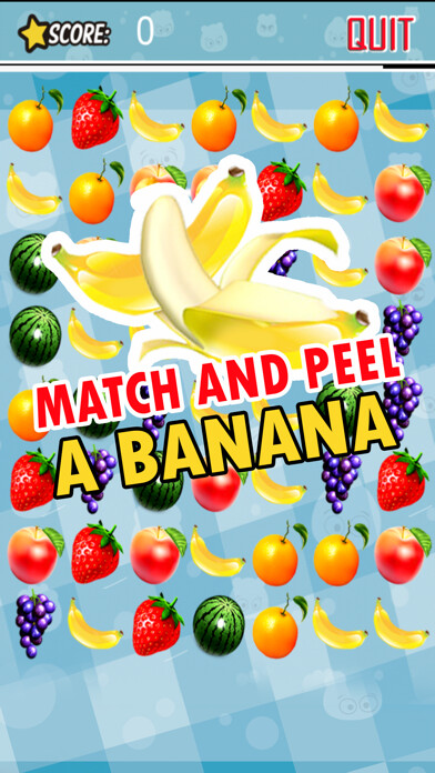 Emulate iPhone app Fruit Kitchen Monsters - Swipe and Score Fresh Fruit Juice Jam using MyAndroid Emulate iPhone app Fruit Kitchen Monsters - Swipe and Score Fresh Fruit Juice Jam using MyAndroid