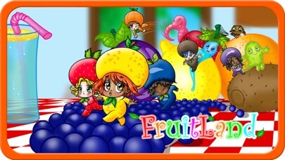 Emulate iPhone app FruitLand NoLimits using MyAndroid Emulate iPhone app FruitLand NoLimits using MyAndroid