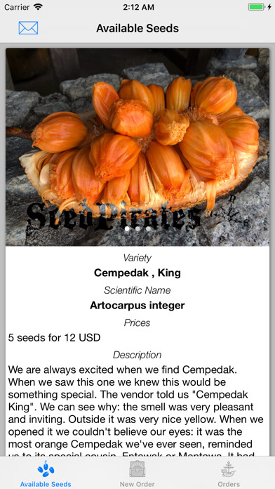 Emulate iPhone app FruitLiberty using MyAndroid Emulate iPhone app FruitLiberty using MyAndroid