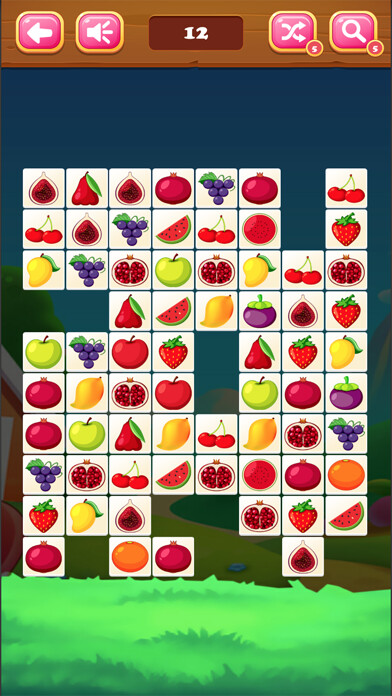 Emulate iPhone app Fruit Line Connect 2021 using MyAndroid Emulate iPhone app Fruit Line Connect 2021 using MyAndroid
