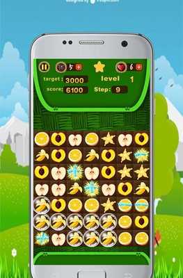 Emulate Android APK Fruit Line Game Emulate Android APK Fruit Line Game